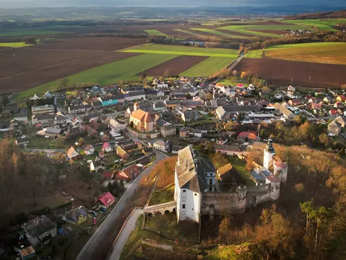 Zdroj foto: FB město Úsov