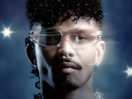 Ben Cristovao Tour 2025