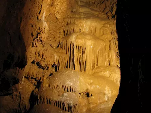 Baterkové pondělky v Koněpruských jeskyních – červen