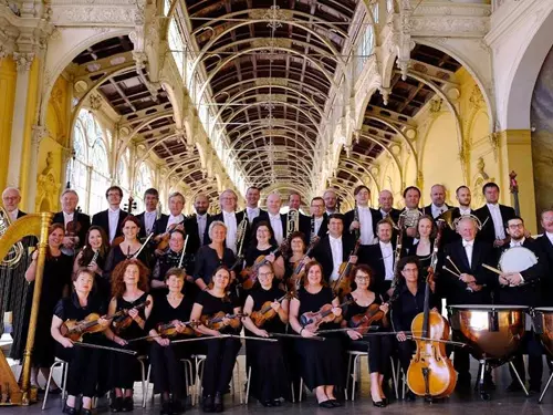 Západočeský symfonický orchestr