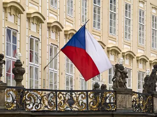 Den vzniku samostatného československého státu 