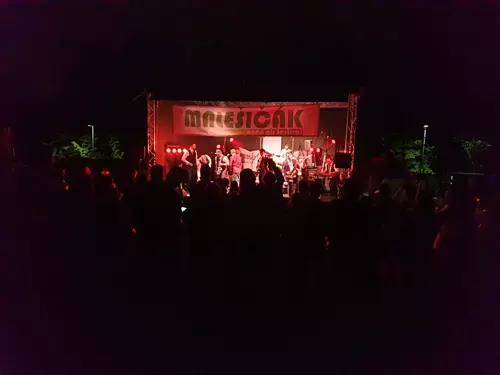 Malešičák fest II.