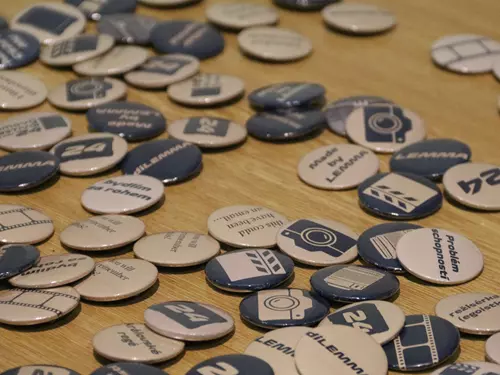 Filmový festival Fakulty informatiky 2025