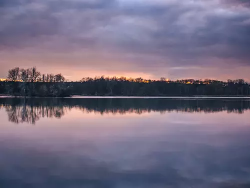 Pískovna Sadská, Kudy z nudy