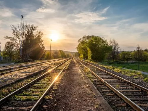7 věcí, které nevíte o… Evropském roku železnic a železničních kuriozitách