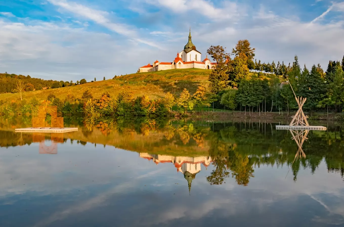 Žďár nad Sázavou