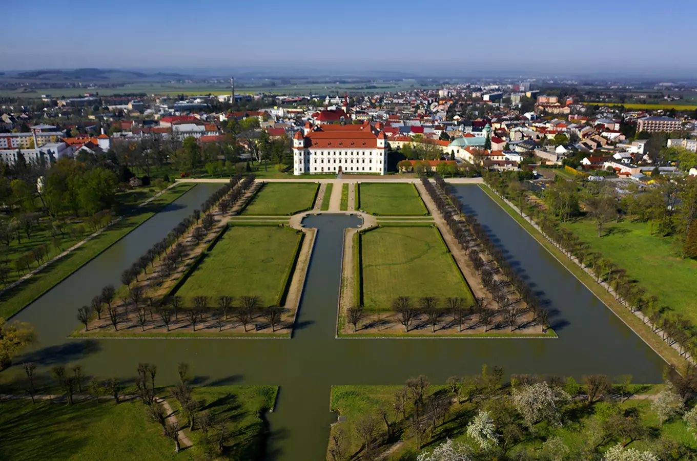 Letní škola barokní hudby v Holešově představí vídeňské baroko