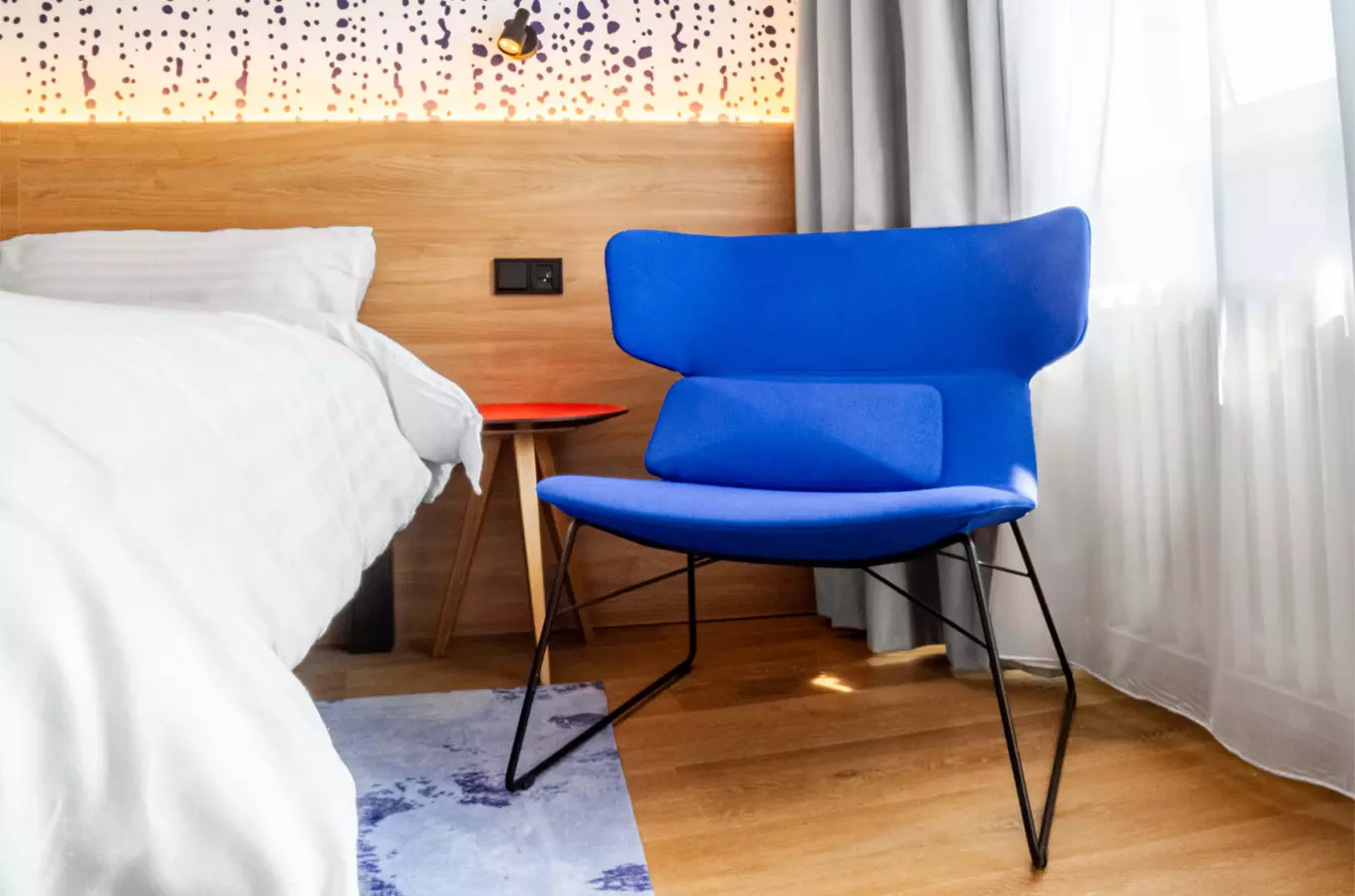 Hotel ibis Styles Relax Rožnov pod Radhoštěm 