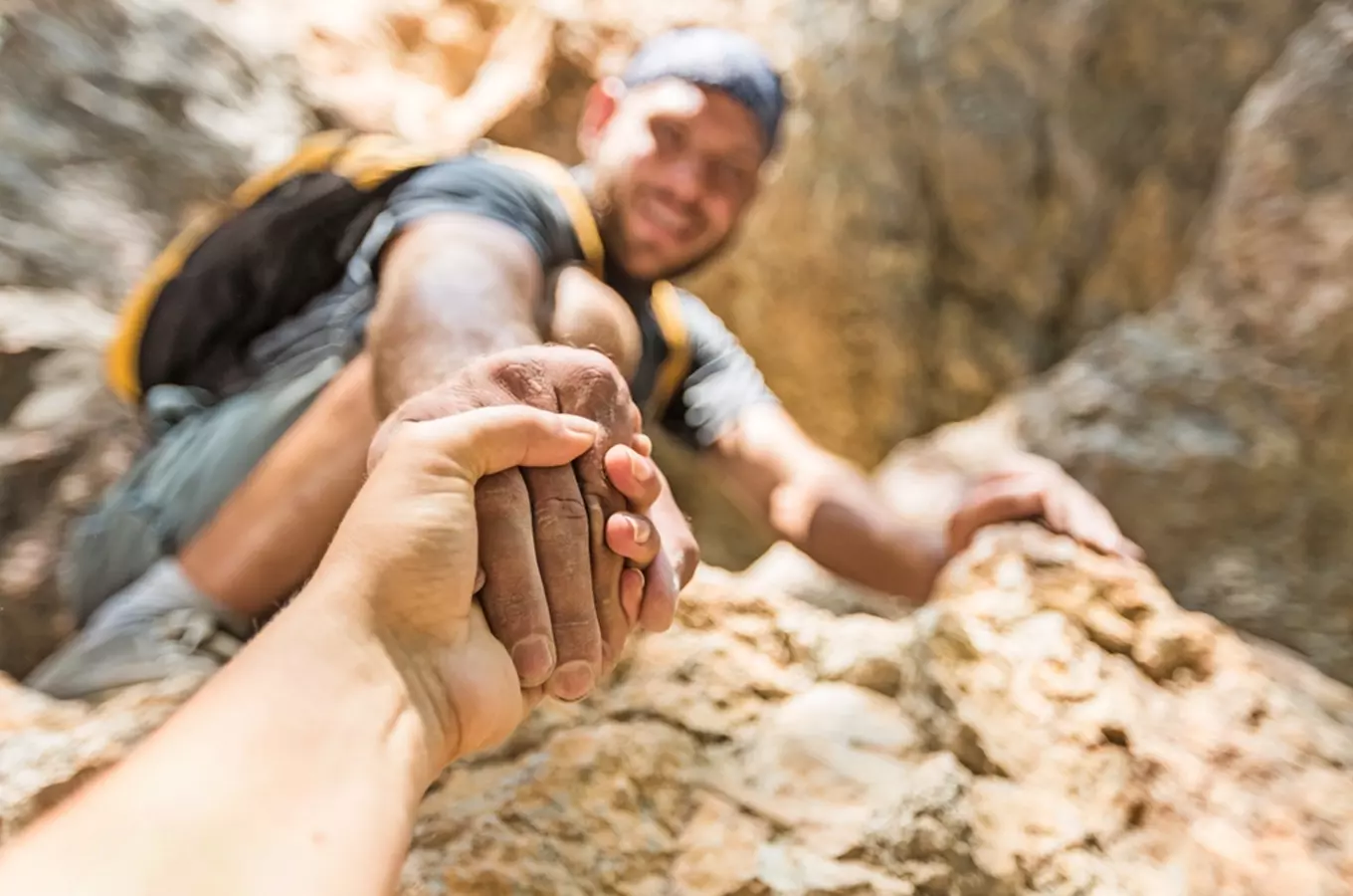 outdoorové aktivity, kudy z nudy, aktivní odpočinek