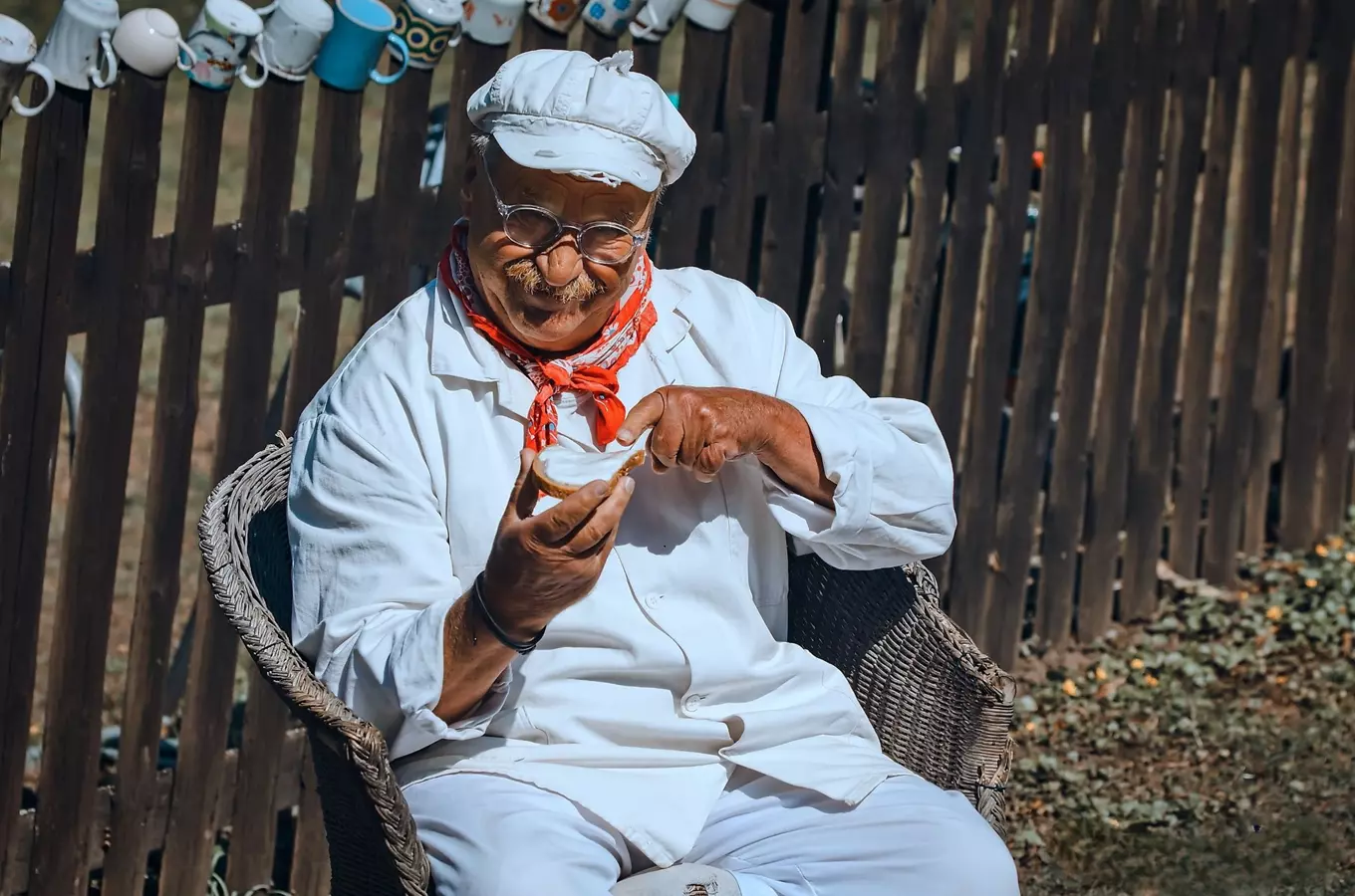 Zdroj foto: FB Posezení na mlejně, autor Marcel Runštuk