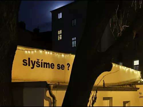 Klub Leitnerka – multifunkční prostor v Brně