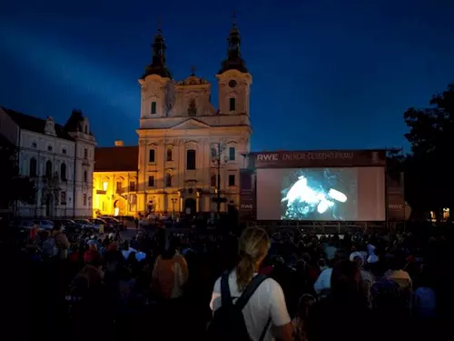 Uherské Hradište láká na letní filmovou školu