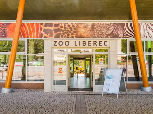 Den pro seniory v Zoo Liberec 2024