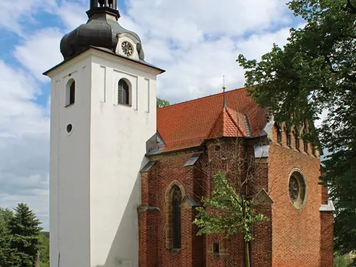 Barokní veselice na zámku Čečovice