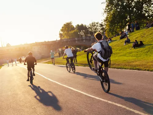 Živá labská stezka Hradec Králové – Žireč 2025