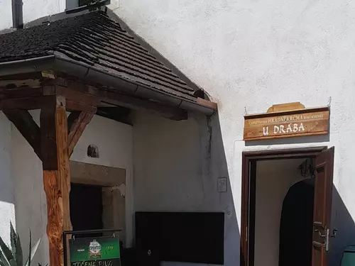 Country úterky na hradě Nové Hrady