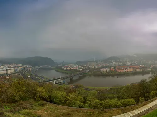 10 tipů na nejkrásnější fotomísta v Ústí nad Labem