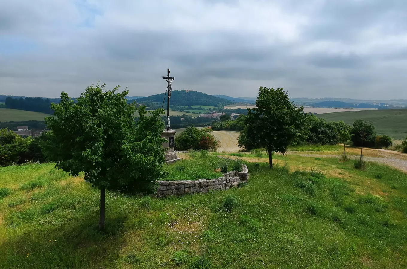 Zdroj foto: mapy.cz, autor Jiří Balada