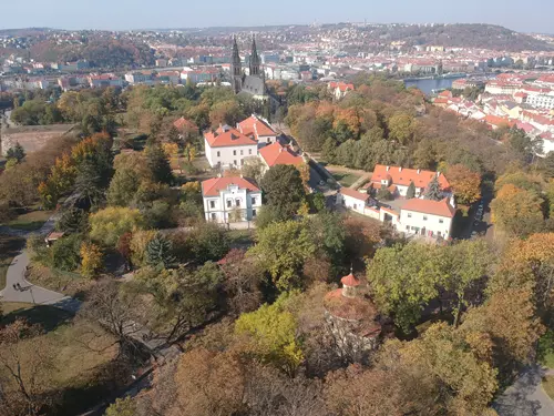 Vyšehrad