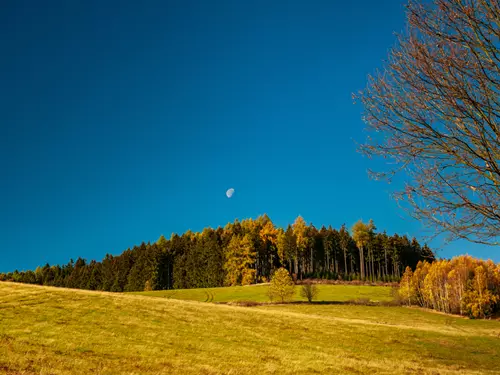 Kam na podzim v Česku? Nejlepší tipy pro říjnové výlety