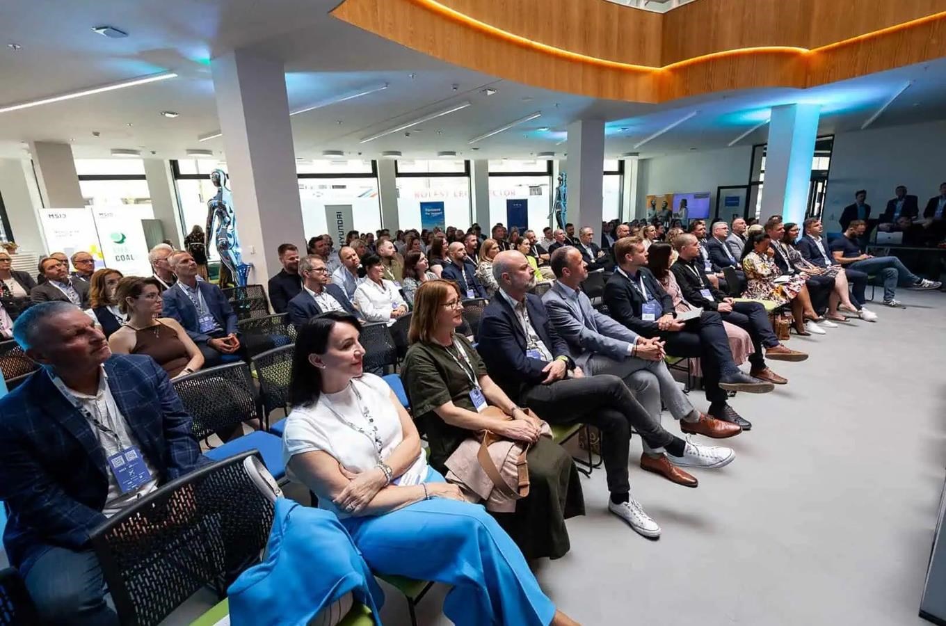 Konference Idea Forum 2026 – Let’s grow together – Kudy z nudy