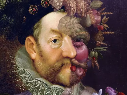 Rudolf II. ožívá