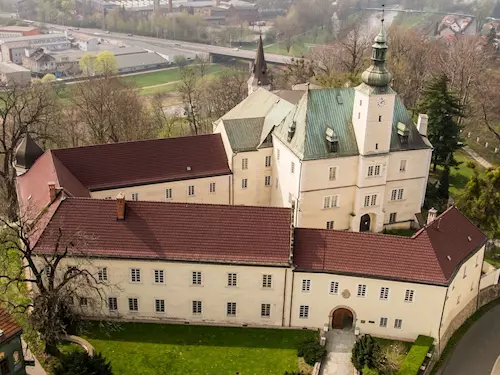 Muzeum Beskyd Frýdek-Místek