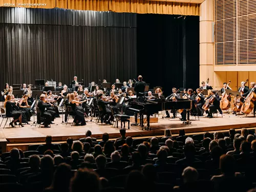 Mezinárodní hudební festival F. L. Věka 2024