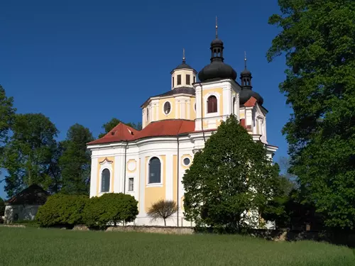 Nicovské barokní odpoledne