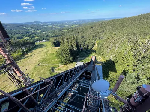 Zdroj foto: FB Ski Churáňov