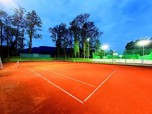 Sportcentrum Smilovice