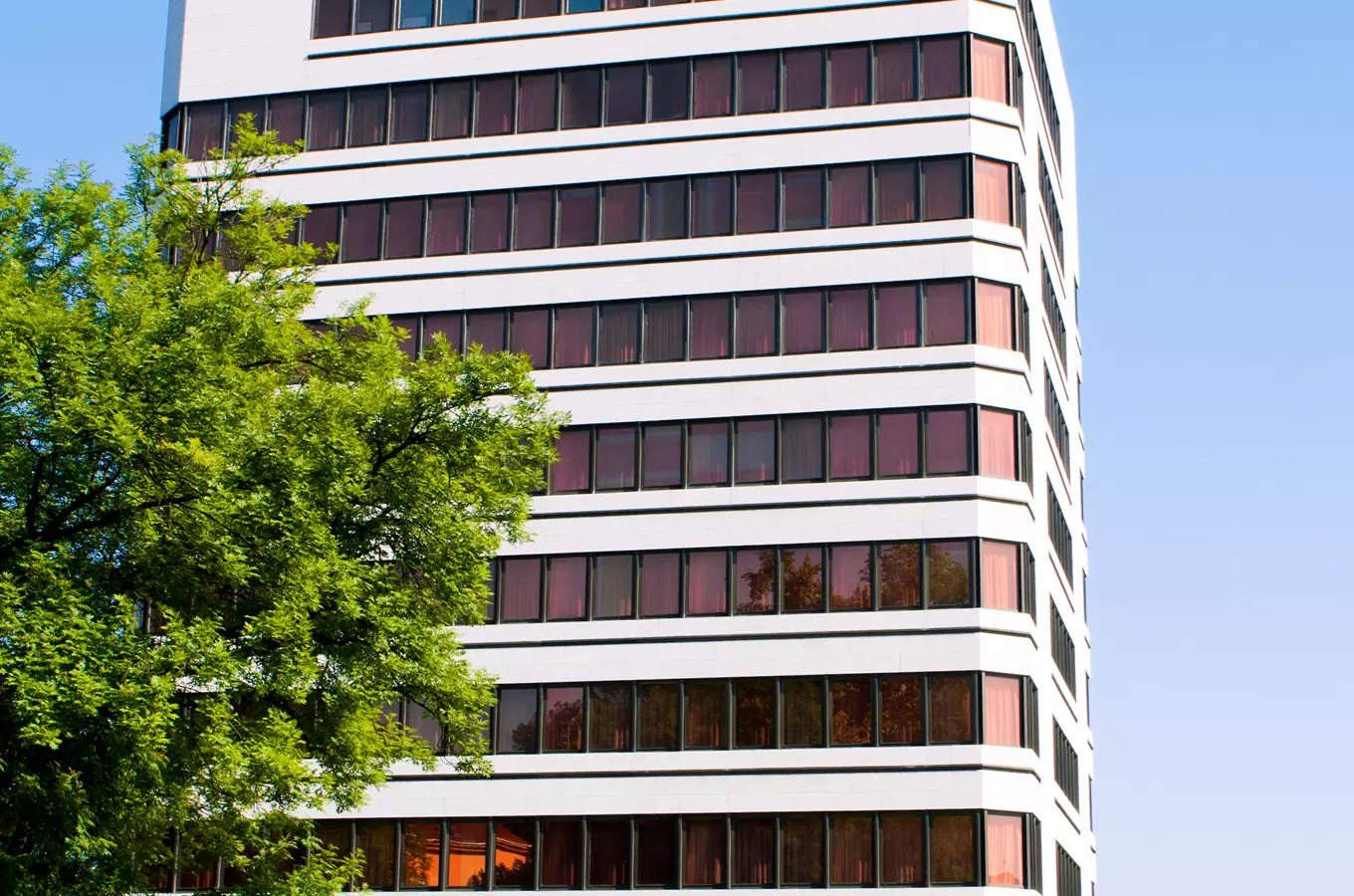 Hotel Vladimir Ústí nad Labem