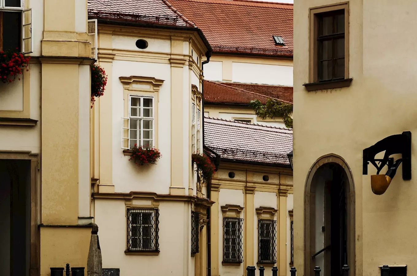Staré Brno