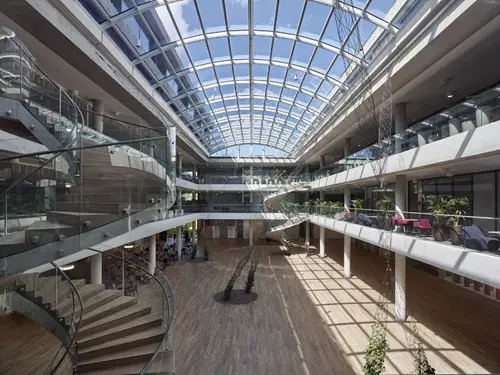 Chalupa architekti – finalisté ceny Architekt roku 2025