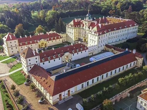 Závěrečný galakoncert Lednicko-valtického hudebního festivalu 2024