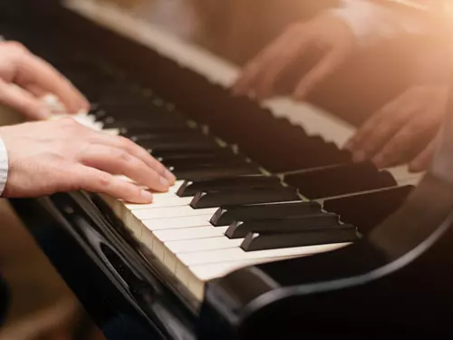 Zimní abonentní koncerty v Třeboni – Třeboňská nocturna