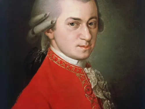 Wolfgang Amadeus Mozart – skladatel a autor oper pro Pražany a Prahu