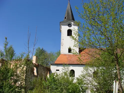 Zdroj foto: trebonsko.cz