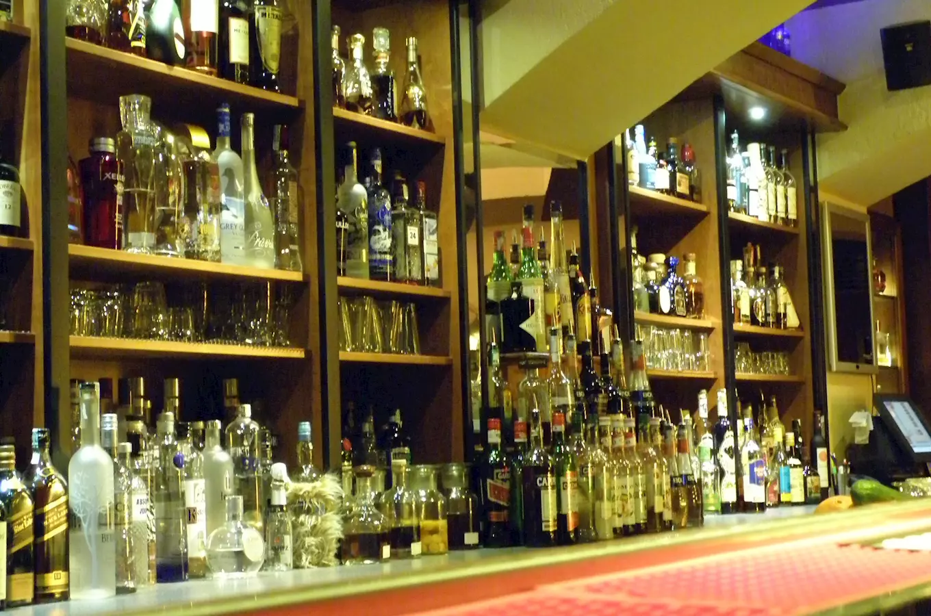 Zapa Bar v Plzni – Kudy z nudy