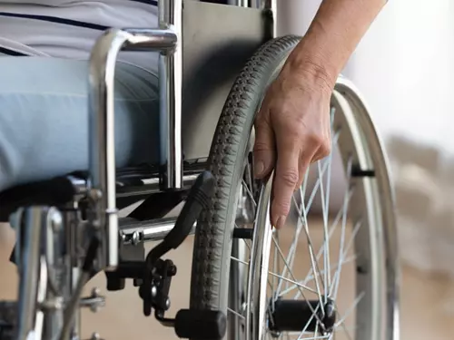 Cykloterapie – aktivity pro seniory či hendikepované