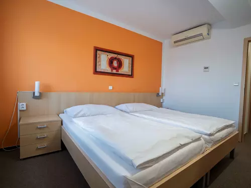 Hotel Senimo Olomouc