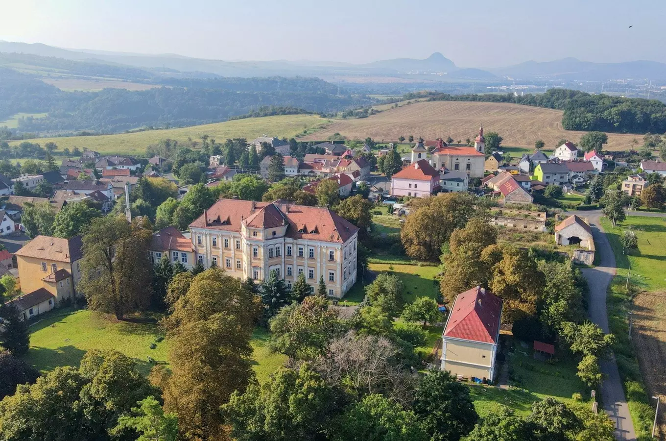 Zdroj foto: mapy.cz