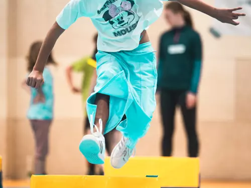 Festival sportu Kutná Hora