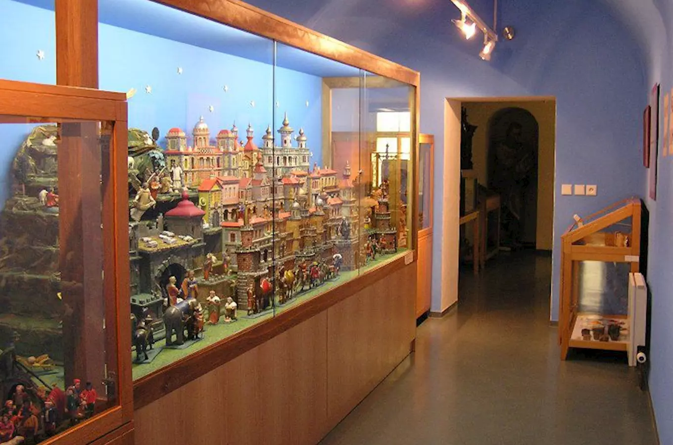 Městské muzeum Králíky 