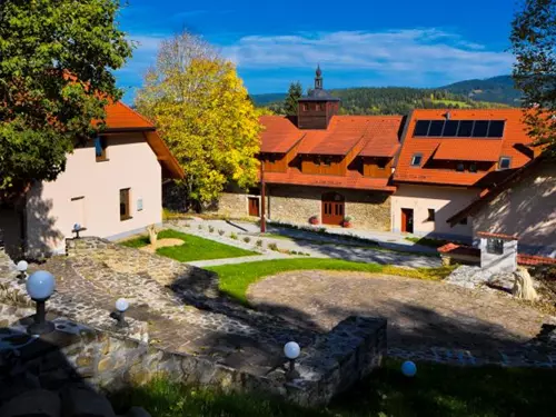 Rezidence Vogelsang