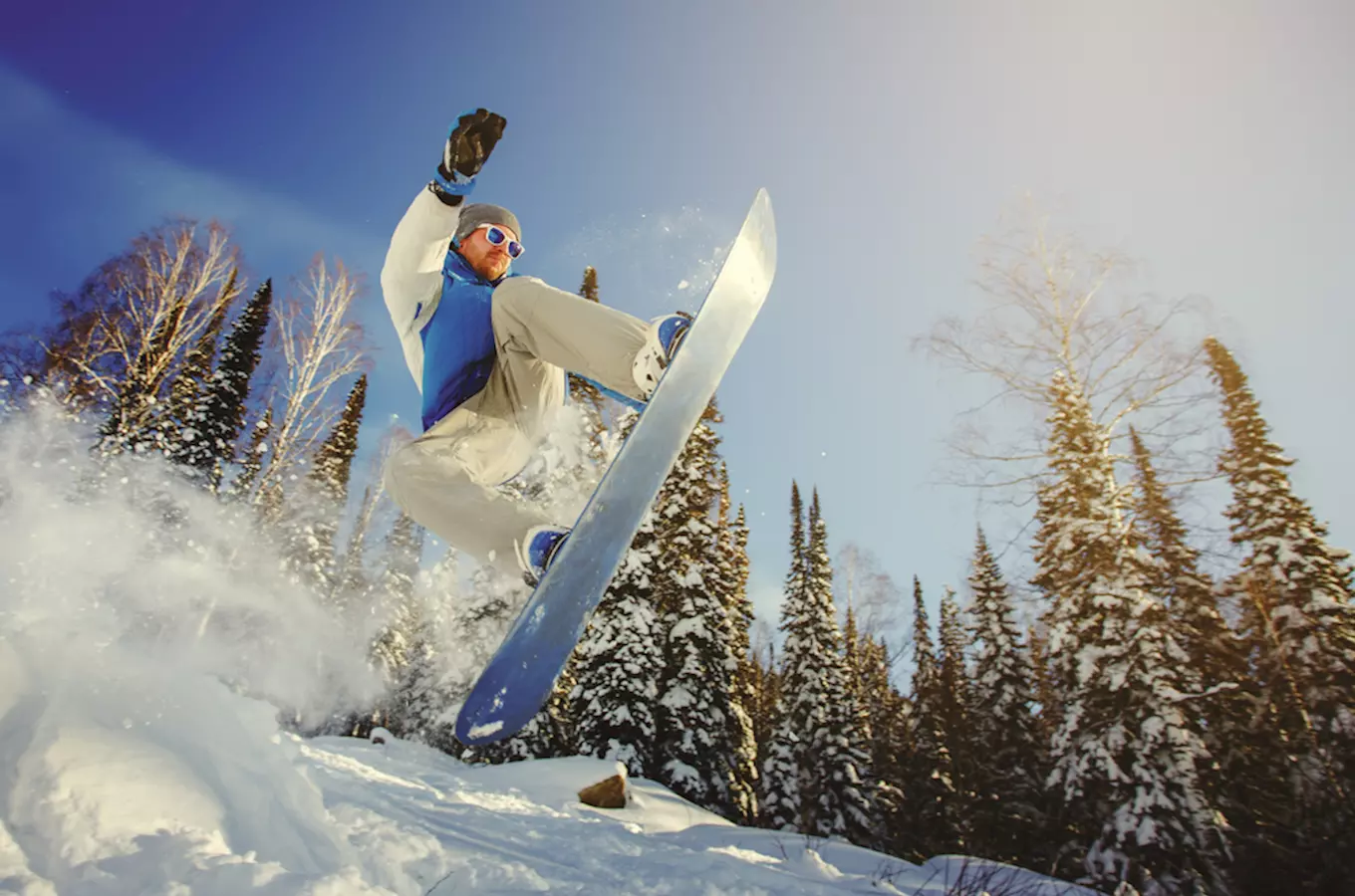 Evropský pohár ve snowboardingu v Peci pod Sněžkou