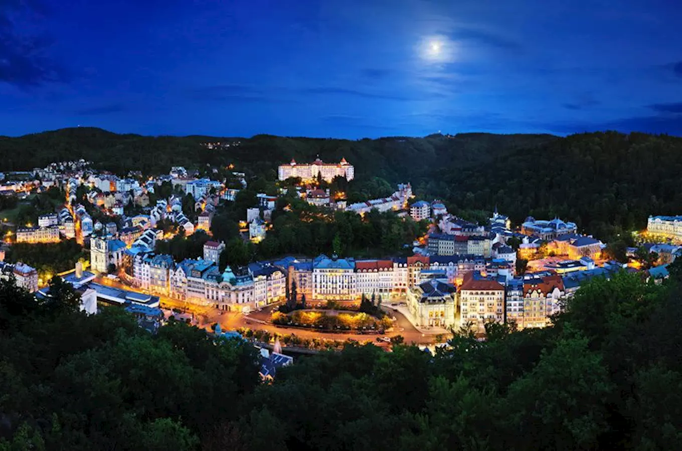Karlovy Vary City Card – spousta slev v Karlových Varech a okolí