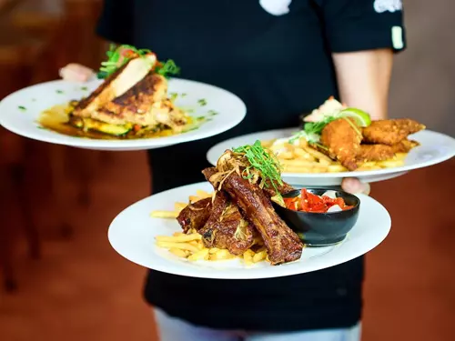 Charlie's Fork Zlín