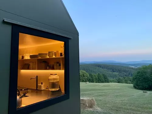 Hotely a ubytování