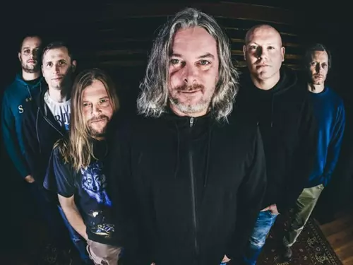 Grunge session vol.2 – The Fakers Pearl Jam Tribute a Nirvana Revital